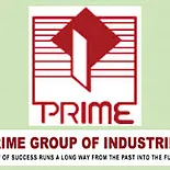 ime group of industry Logo